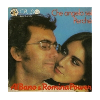 Che Angelo Sei / Perche