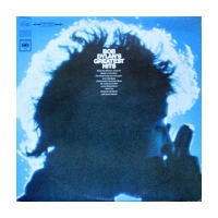 Bob Dylan`s Greatest Hits