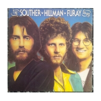 The Souther-Hillman-Furay Band
