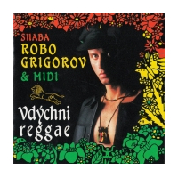 Vdýchni reggae
