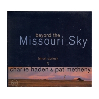 Beyond The Missouri Sky