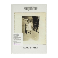 Echo Street album cover