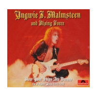 Now Your Ships Are Burned: The Polydor Years 1984-1990