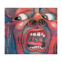 In The Court Of The Crimson King (An Observation By King Crimson)