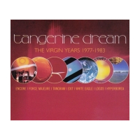 The Virgin Years 1977-1983