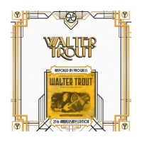 Unspoiled By Progress