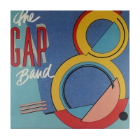 Gap Band 8