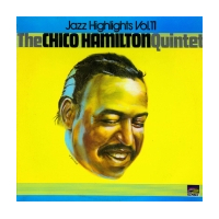 Jazz Highlights Vol.11