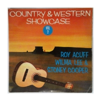 Country And Western Showcase Vol.2