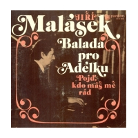 Balada pro Adélku / Pojï