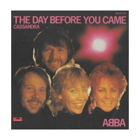 The Day Before You Came / Cassandra