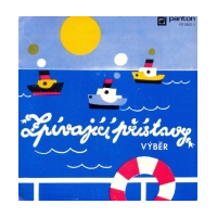 Zpívající pøístavy (Výbìr)