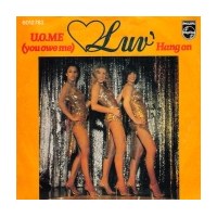 U.O.Me (You Owe Me) / Hang On