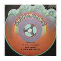 Medové dny / Tak málo si mì vímá