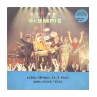 Kadej chvilku tahá pilku / Inkoustová teèka