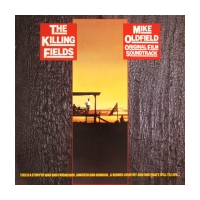 The Killing Fields (Original Film Soundtrack)