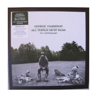 All Things Must Pass (50th Anniversary)