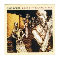 Night Of The Living Dregs