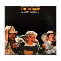 The Champ (Original Motion Picture Soundtrack)