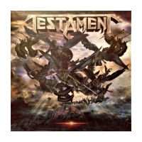 The Formation Of Damnation