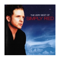 The Very Best Of Simply Red
