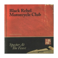 Specter At The Feast