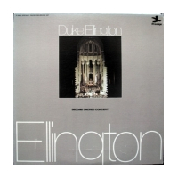 Second Sacred Concert