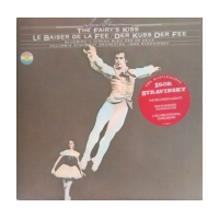 Le Baiser De La Fee / Jeu De Cartes / Scenes De Ballet