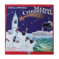 Gospels & Spirituals Merry Christmas