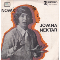 Novák Pavel - Jovana / Nektar