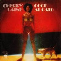 Cherry Laine - Coge Al Gato...