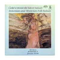 Musica Bohemica, Jaroslav...