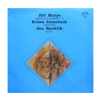 Jiří Matys, Evžen Zámečník,...
