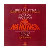 Flosman Oldrich, Rudolf...