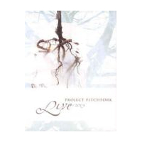 Project Pitchfork - Live 2003