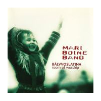 Mari Boine Band -...