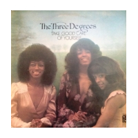 Three Degrees - Take Good...