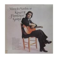 Manolo Sanlúcar - King Of...