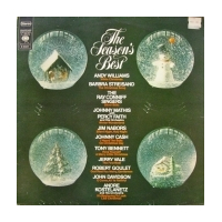 Barbra Streisand, Jerry...