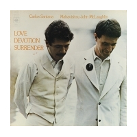 Santana Carlos / Mahavishnu...