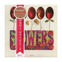 Rolling Stones - Flowers