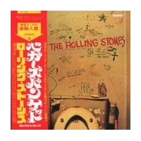 Rolling Stones - Beggars...