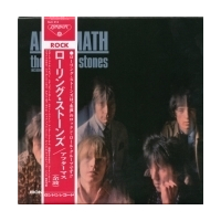 Rolling Stones - Aftermath...