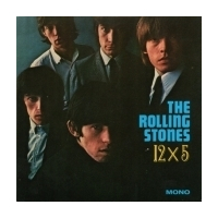 Rolling Stones - 12x5