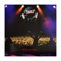 Black Sabbath - Reunion