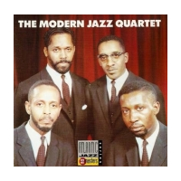 Modern Jazz Quartet - The...