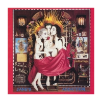 Jane`s Addiction - Ritual...