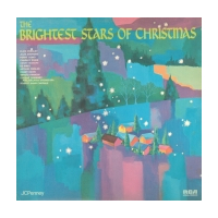 Elvis Presley, Perry Como,...