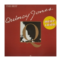 Quincy Jones - The Best