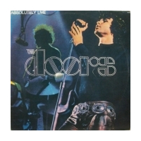 Doors - Absolutely Live